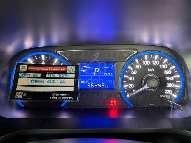 2021 Perodua MYVI 1.5 AV FULL SERVICE WARRANTY - 3