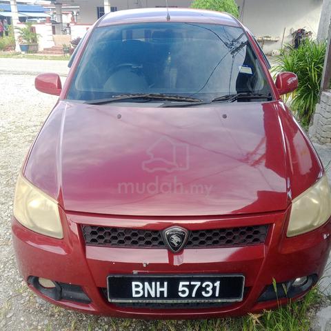 2008 Proton SAGA 1.3 BASE LINE (A) - 1