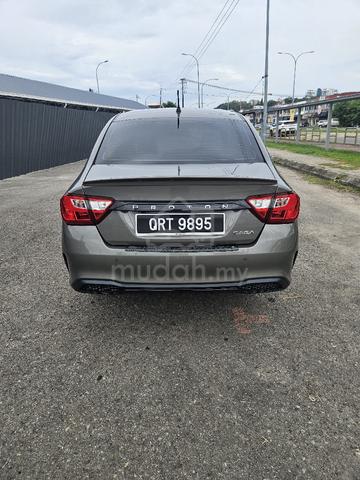 2023 Proton SAGA 1.3 PREMIUM S AT MY19 FACELIFT - 5