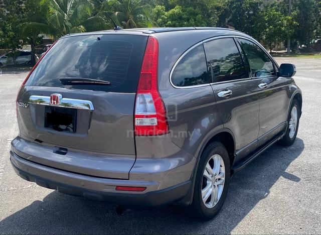 2011 Honda CR-V 2.0 i-VTEC FACELIFT (A) - 5