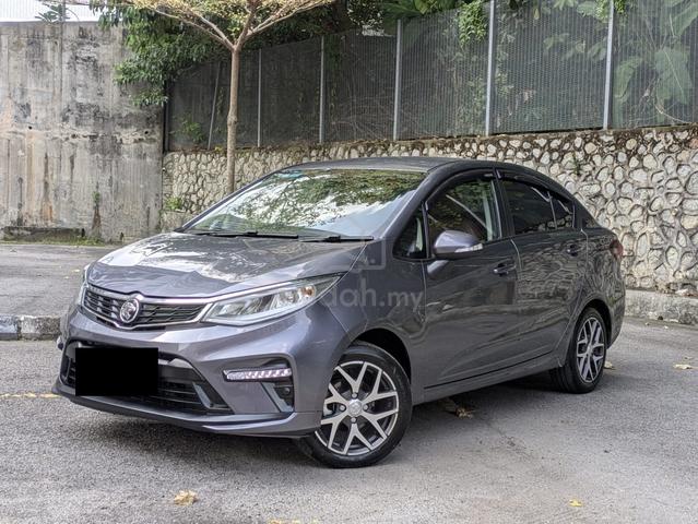 Proton PERSONA 1.6 PREMIUM (A) WARRANTY TIL 2028 - 2