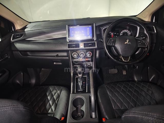 2023 Mitsubishi Xpander 1.5 F/Service Macam Baru - 3