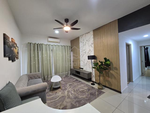 Suria Residence 1