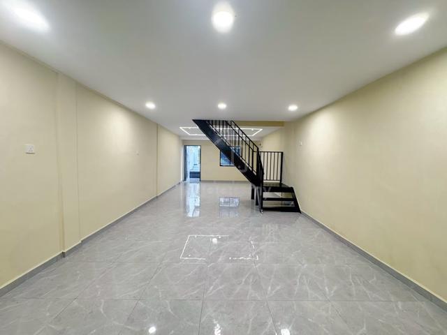 Kulai 1