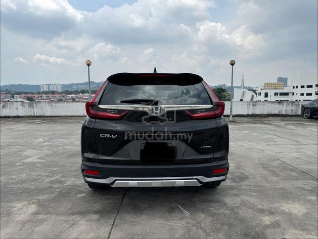 2021 Honda CR-V 2.0 2WD MY17 RW FACELIFT (A)CRV - 5