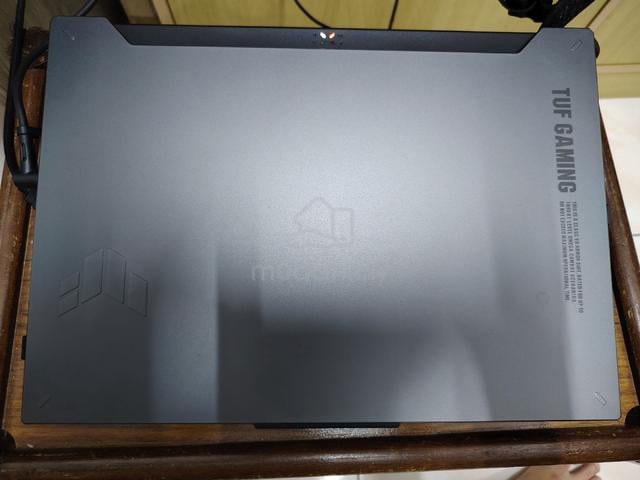 ASUS TUF Gaming A15 RTX4050 16GB RAM  - photo 3 of 5