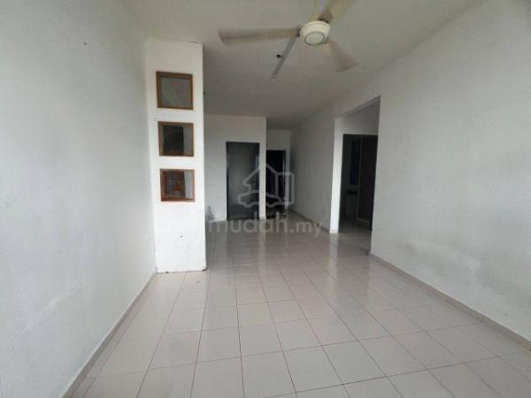 Villa Krystal @ Bandar Selesa Jaya 1