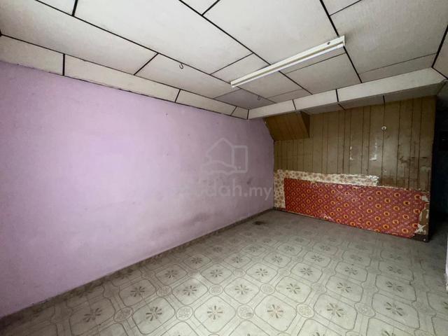 Double Storey Terrace at Tmn Desa Jawi Sungai Jawi 1