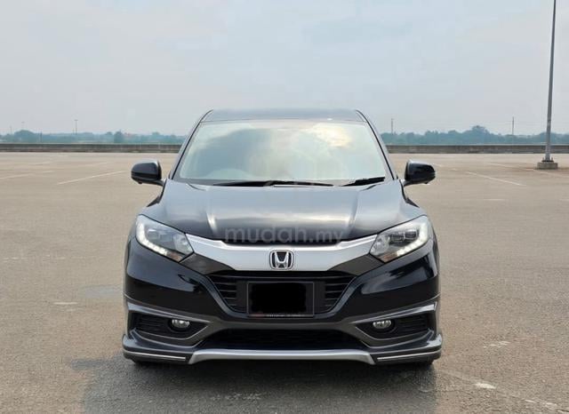 [2018] Honda HR-V 1.8 V (AT) Mugen Sport SUV - 4