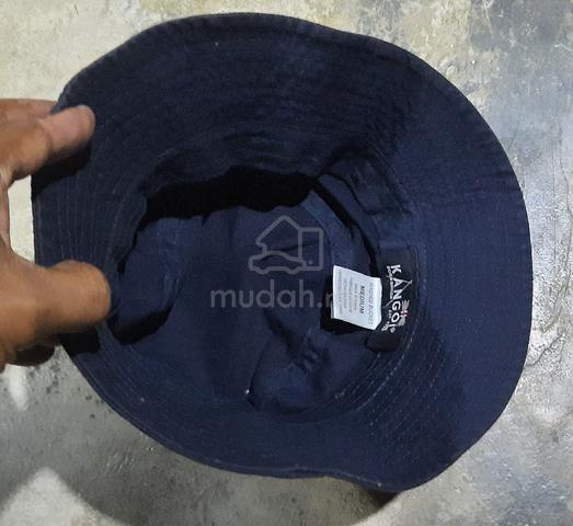 Kangol Bucket Hat - photo 4 of 5