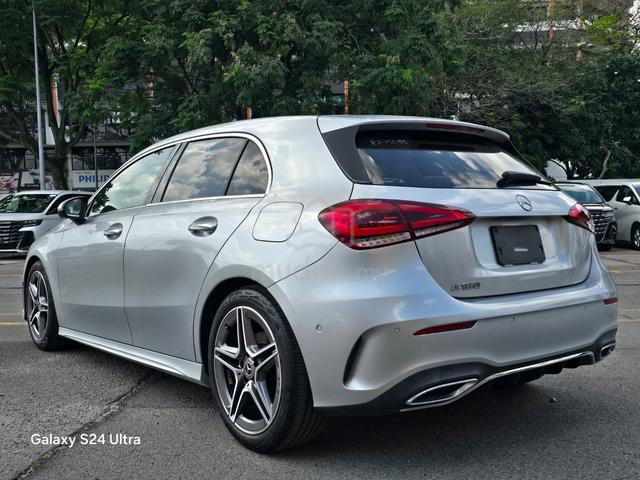 2021 [4CAM-HUD] Mercedes Benz A180 1.3 STYLE AMG - 3