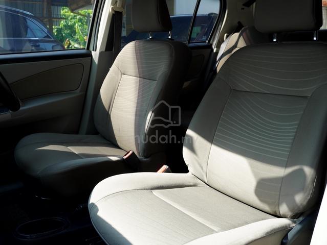 2016 Perodua MYVI 1.3 PREMIUM X FACELIFT (A) - 5