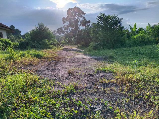 Tanah Ekar Kampung Makam Kepong, Kuala Terengganu 1