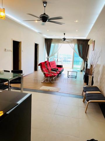 1 Borneo Condominium 1