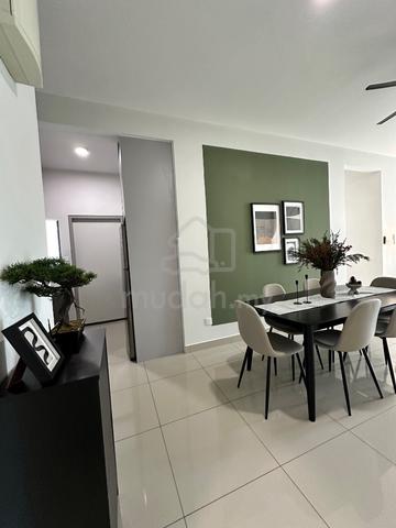 Bukit Bantayan Residence 1