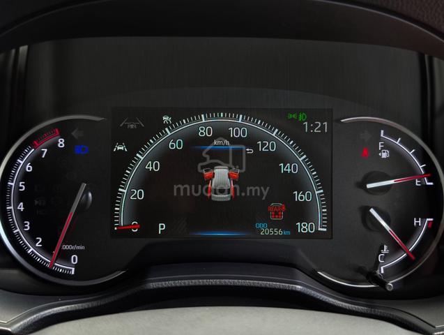 2023 TOYOTA Noah 2.0 S-Z - 4