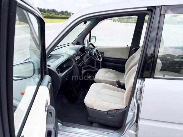 2006 Perodua KENARI 1.0 EZ (A) - 5