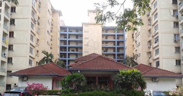 Kenaria Condominium 1
