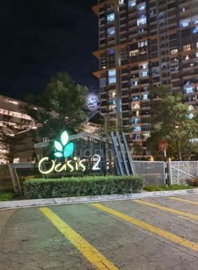 Oasis 2 @ Mutiara Heights Kajang 1