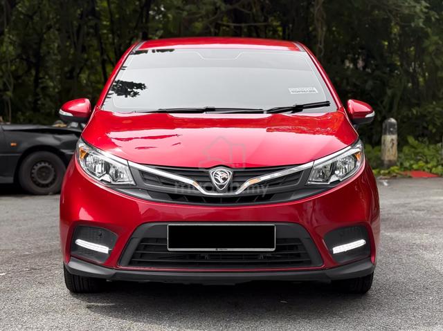 2020 Proton IRIZ 1.6 EXECUTIVE MY14 FACELIFT (A) - 2