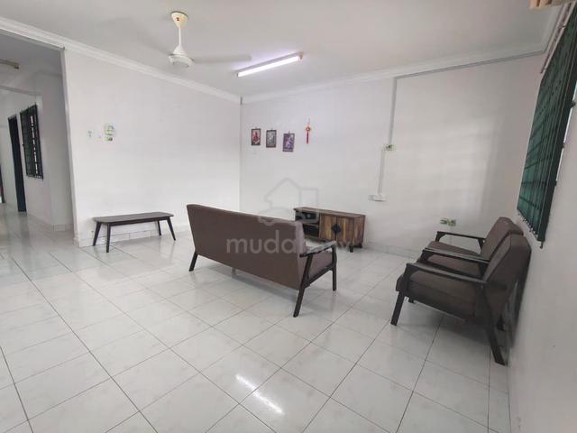 Move in Town House Kota Laksamana Melaka Tengah 1
