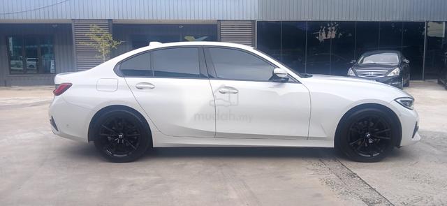 2020 Bmw 320i 2.0 SPORT (A) - 3