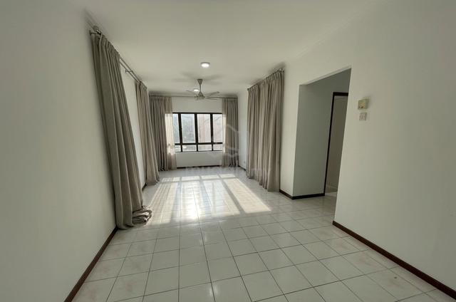 Desa Tanjung (Puchong) 1