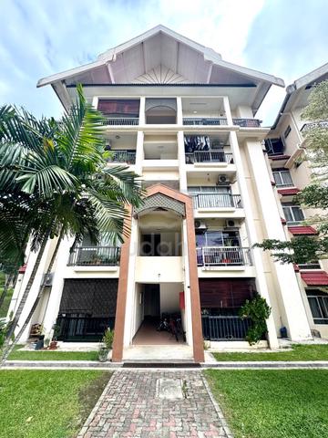 Sri Kenangan 1