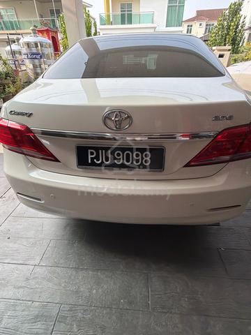 2010 Toyota CAMRY 2.0 G ACV41R-JEPEKERG FACELIFT - 4