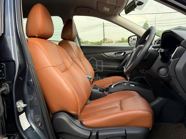 •2018✓| 0 Deposit✓|Nissan X-TRAIL 2.0 AERO EDITION - 5