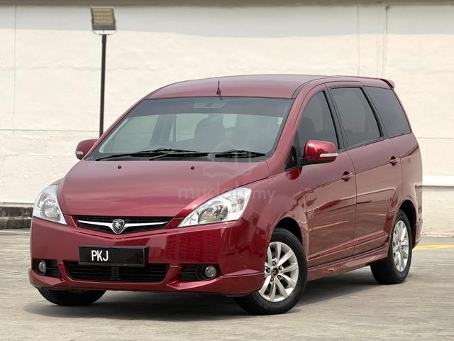 2011 Proton EXORA 1.6 MC H-LINE CPS (A) - 3
