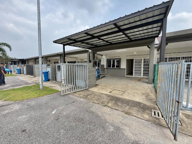 Jalan Lombong Timah Seksyen 29 Shah Alam - FACING OPEN 1