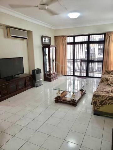 North Point @ One Ampang Avenue 1