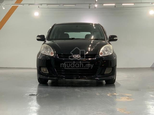 2009 Perodua MYVI 1.3 EZ FACELIFT (A) FULL LOAN - 4