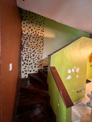 Double storey for rent Taman Tan Sri Yaacob/ Uda Utama/ Nusa Bestari 1