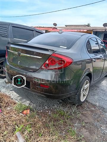 2010 Proton PERSONA 1.6 ELEGANCE BASE LINE (A) - 2