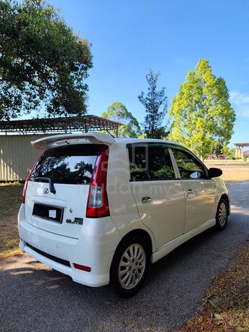 2010 Perodua VIVA 1.0 ELITE EXCLUSIVE EJ-VE (A) - 4