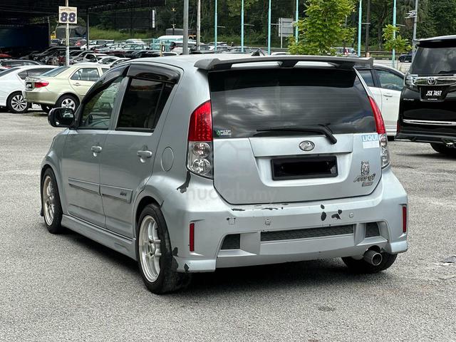 2008 Perodua MYVI 1.3 EZ (A) - 2