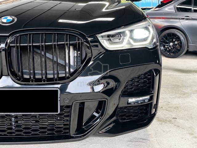 FULL SERVICE BMW X1 B48 2.0 sDRIVE20i M-SPORT F48 - 4