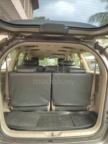 2009 Toyota INNOVA 2.0 E MY05 AN40 FACELIFT (M) - 5