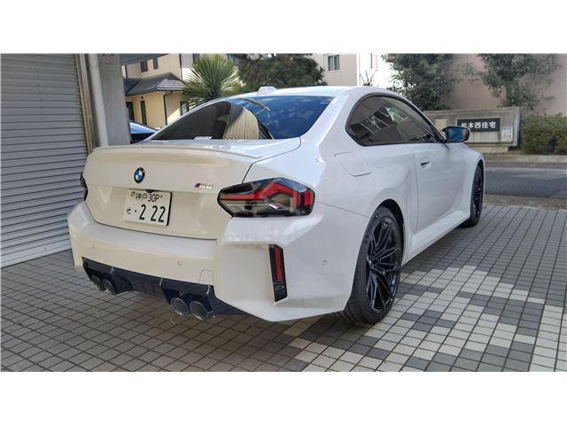 2024 Bmw M2 3.0 - 4