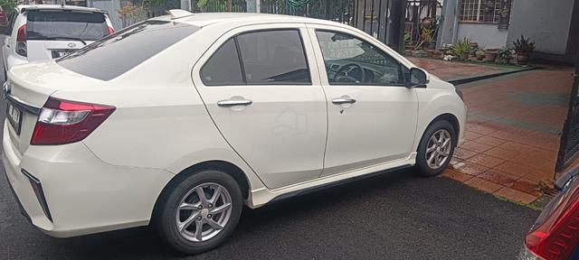 2022 Perodua BEZZA 1.0 G MY16 FACELIFT (A) - 5