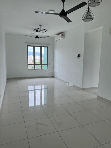 Hon Residensi @ City Garden Commercial Centre 1