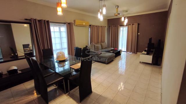 Abadi Villa 1