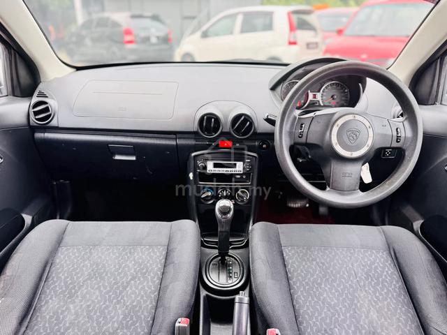 2012 Proton SAGA 1.3 FLX EXECUTIVE (A) - 4