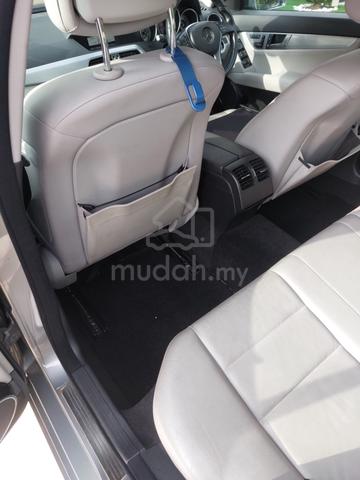 2013 Mercedes Benz C200 Tiptop For Sale ! - 5