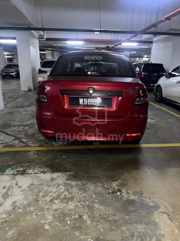 2014 Proton SAGA 1.3 FLX EXECUTIVE (A) - 3