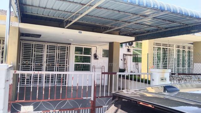 Rumah sewa PENDANG 1