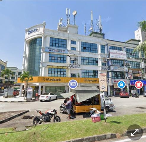 4 Storey Seri Kembangan shop, Taman serdang perdana ROI 5.5% 1
