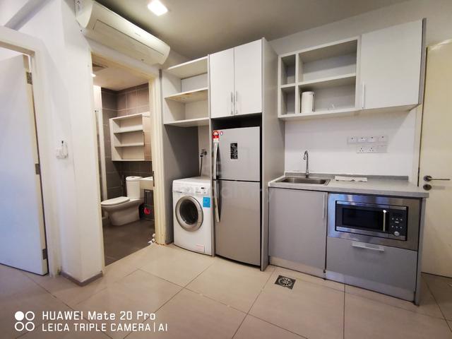 P8 Apartment 1